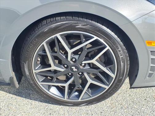 2022 Hyundai SONATA N Line