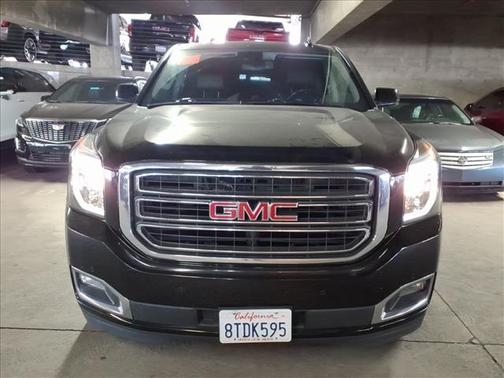 2020 GMC Yukon XL SLT