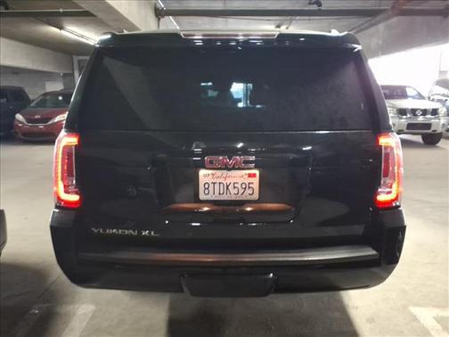 2020 GMC Yukon XL SLT