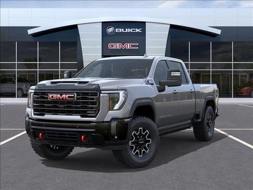 Sterling 2026 GMC Sierra 2500 AT4X