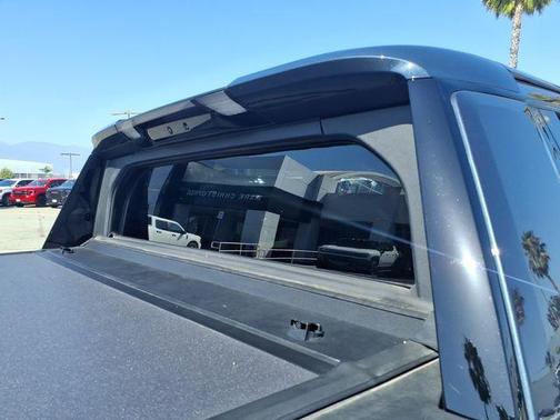Ocean 2025 GMC Sierra EV Denali
