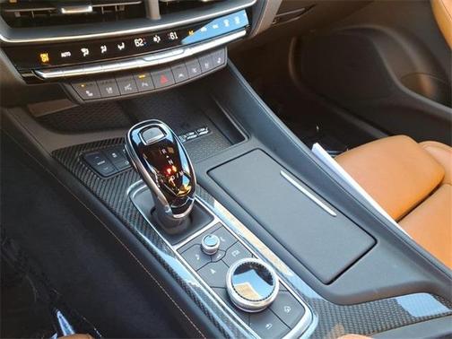 2025 Cadillac CT5 Premium Luxury RWD