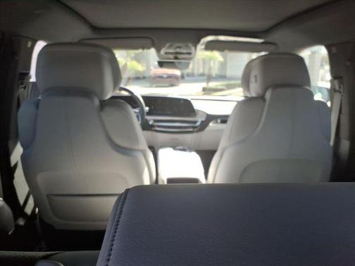 2023 Cadillac LYRIQ Luxury