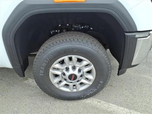 2026 GMC Sierra 2500 Pro