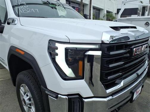 2026 GMC Sierra 2500 Pro