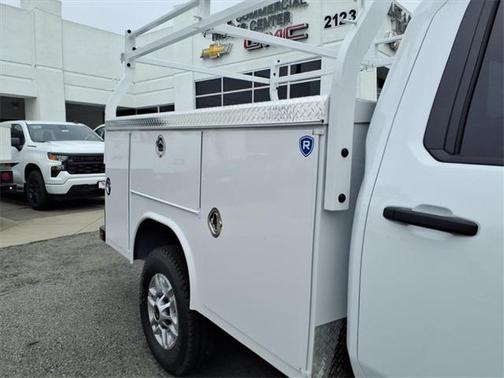 2026 GMC Sierra 2500 Pro