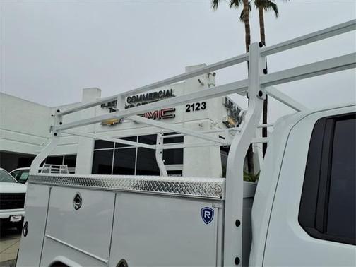 2026 GMC Sierra 2500 Pro