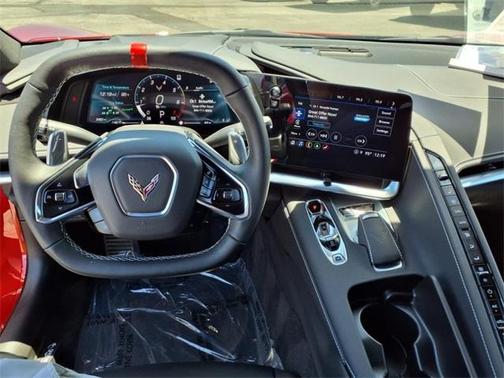 2023 Chevrolet Corvette Stingray w/2LT