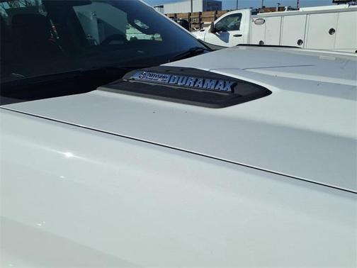 2026 Chevrolet Silverado 2500 WT