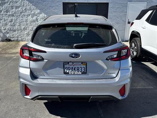 2024 Subaru Impreza Base