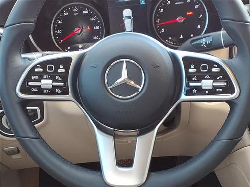 2022 Mercedes-Benz GLC 300 Base