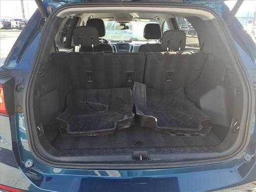 2020 Chevrolet Equinox 2LT