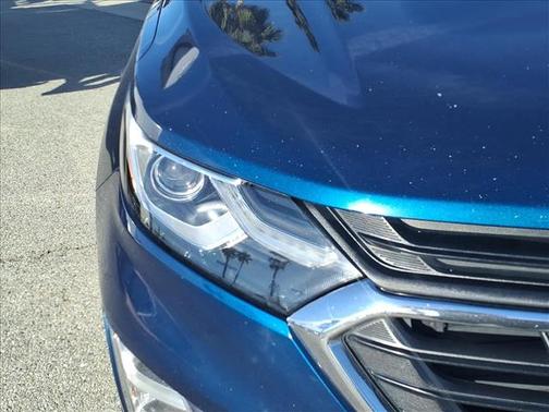 2020 Chevrolet Equinox 2LT