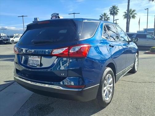 2020 Chevrolet Equinox 2LT