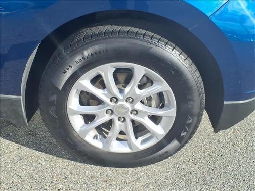 2020 Chevrolet Equinox 2LT