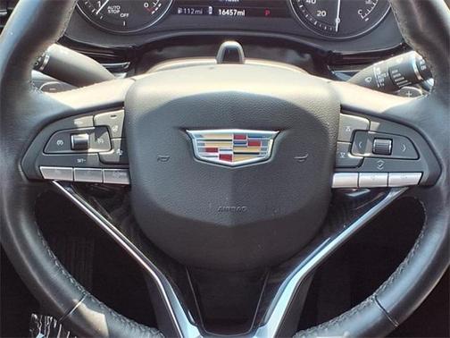 2023 Cadillac XT6 Premium Luxury AWD