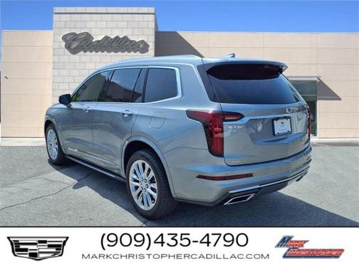 2023 Cadillac XT6 Premium Luxury AWD