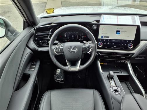 2024 Lexus TX 350 350