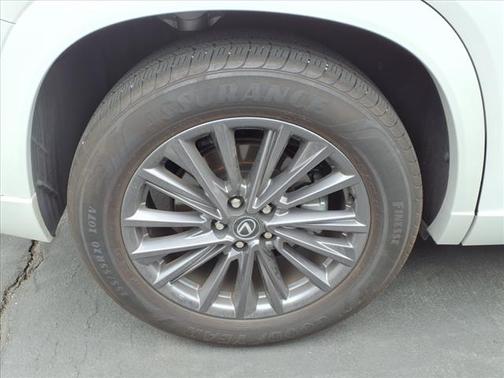 2024 Lexus TX 350 350