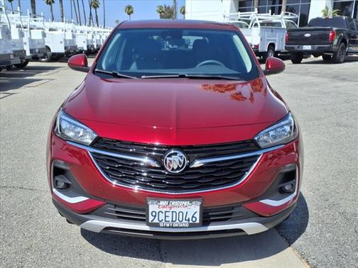 2022 Buick Encore GX Preferred