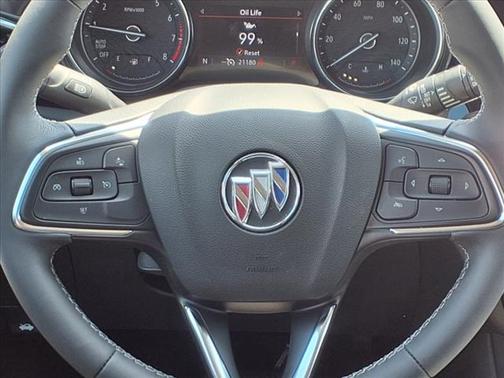 2022 Buick Encore GX Preferred