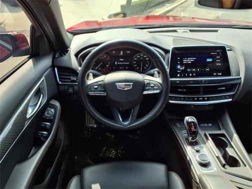 2023 Cadillac CT5 Sport RWD