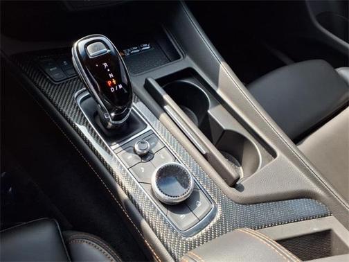 2023 Cadillac CT5 Sport RWD