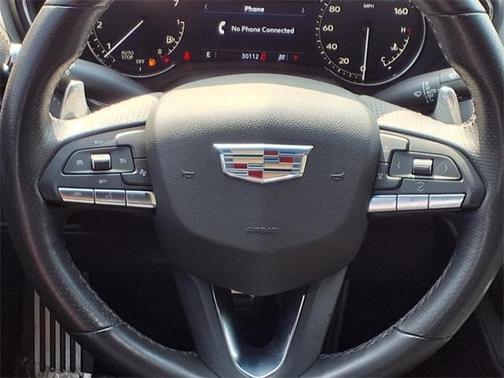 2023 Cadillac CT5 Sport RWD