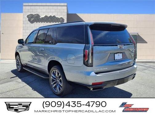 2024 Cadillac Escalade ESV Sport