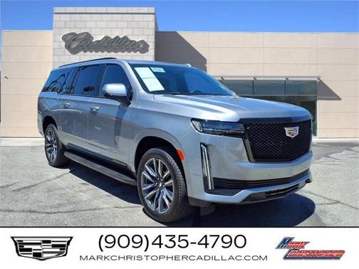 2024 Cadillac Escalade ESV Sport