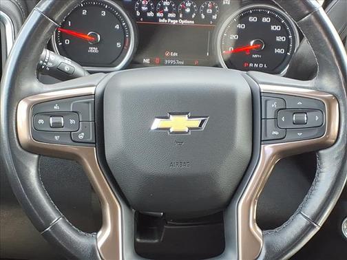 2023 Chevrolet Silverado 3500 High Country