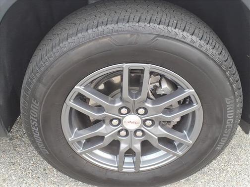 Sterling 2025 GMC Acadia Elevation