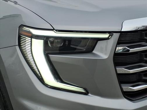 Sterling 2025 GMC Acadia Elevation