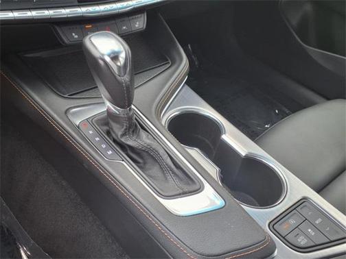 2023 Cadillac CT4 Sport