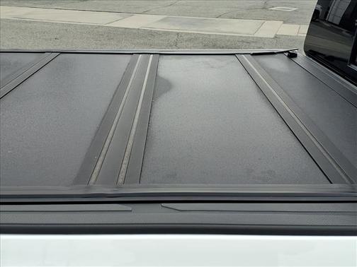 Ice 2023 Toyota Tacoma TRD Sport
