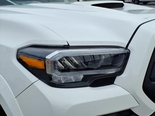Ice 2023 Toyota Tacoma TRD Sport
