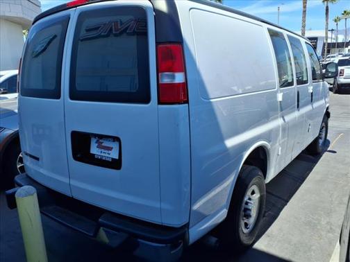 2023 Chevrolet Express 2500 Work Van