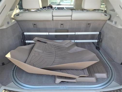 2012 Cadillac SRX Performance Collection