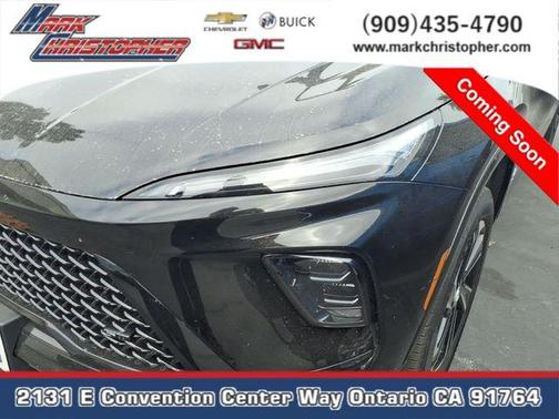 Ebony Twilight Metallic 2026 Buick Enclave Sport Touring
