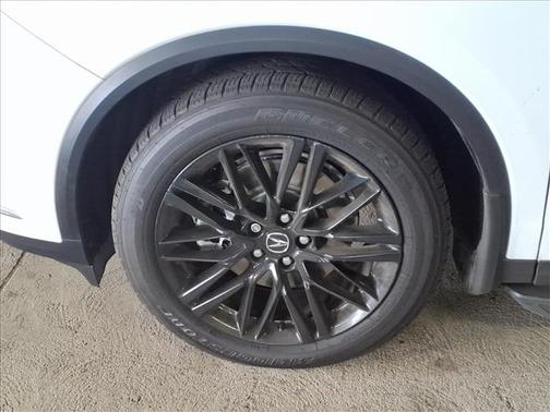 2022 Acura MDX Advance