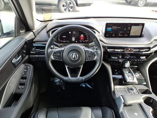 2022 Acura MDX Advance