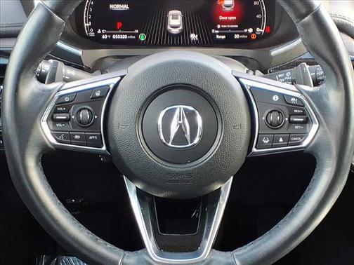 2022 Acura MDX Advance