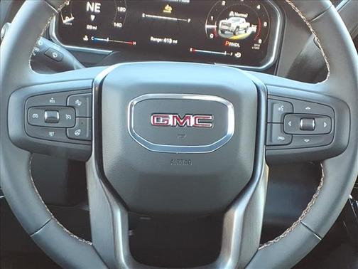 2026 GMC Sierra 3500 AT4