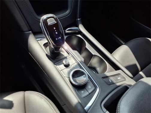 2021 Cadillac XT5 Luxury