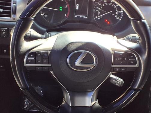 2022 Lexus GX 460 Base