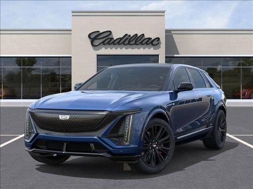 2026 Cadillac LYRIQ V Premium