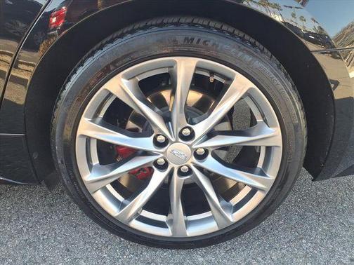 2023 Cadillac CT5 Sport RWD