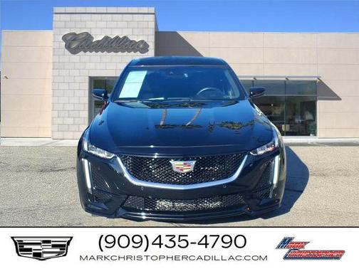 2023 Cadillac CT5 Sport RWD