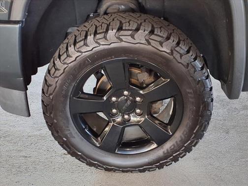 2018 GMC Sierra 1500 Base
