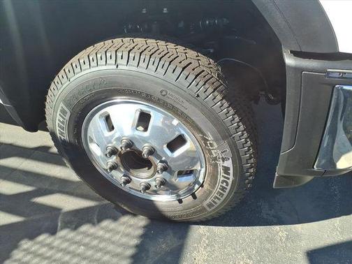 2026 GMC Sierra 3500 Pro